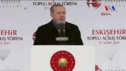Erdoğan’dan Avrupa’daki Türklere Çağrı: 3 Değil 5 Çocuk Yapın