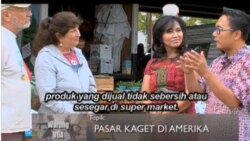 Pasar Kaget di Amerika (2)