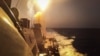 Rocket Launched at US Forces in Syria; No Injuries