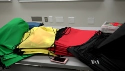 Young Ethiopian Immigrant Returns to Help Ethiopian Children