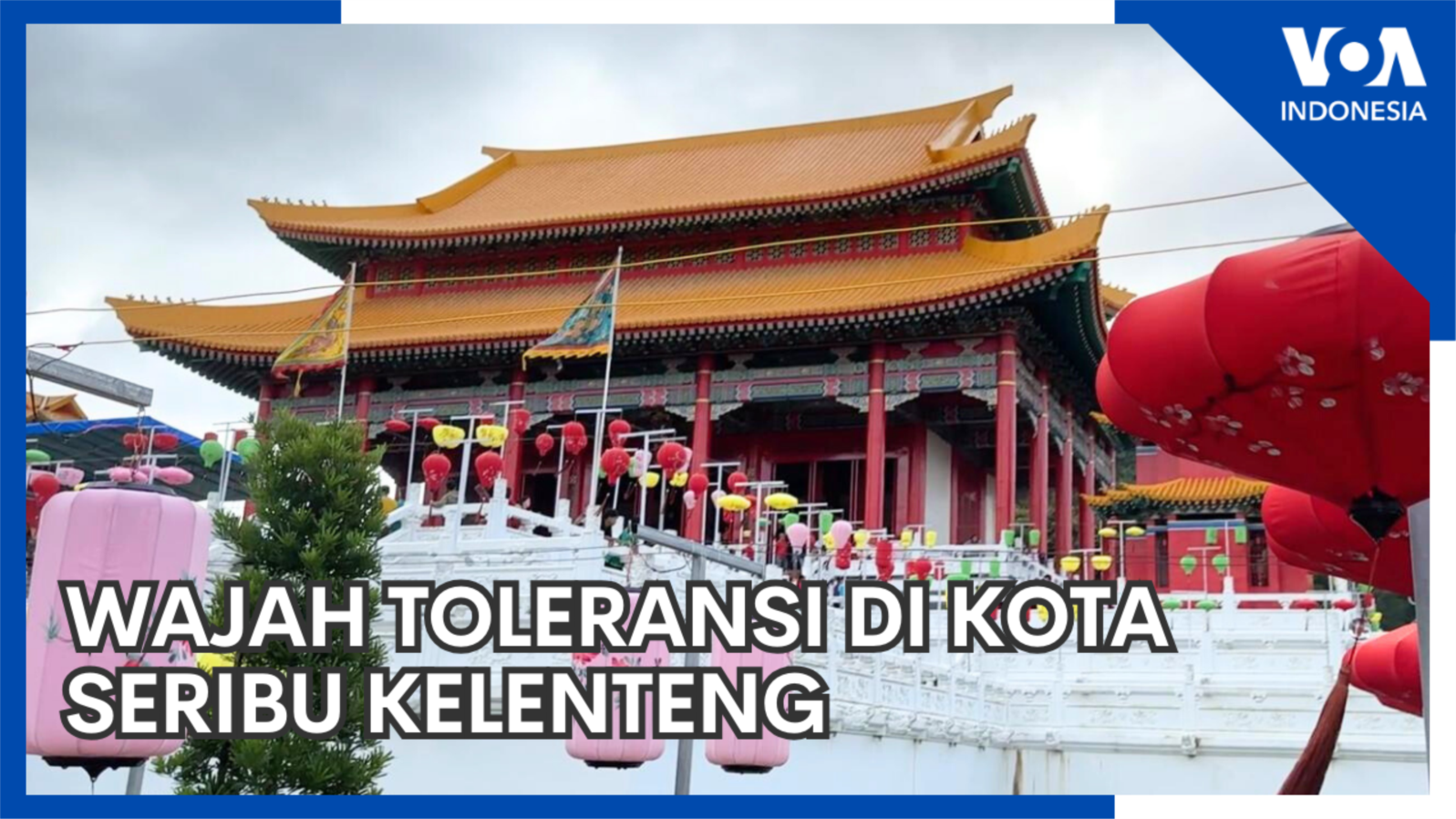 YT Thumb - Liputan BERITA/SINGKAWANG
