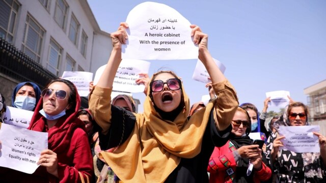 Afghanistan, Past, Present, Future - September 10, 2021