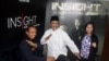 Sutradara Hollywood Kelahiran Indonesia Angkat Budaya Madura ke Layar Lebar