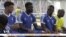 Rubrique sport du 12 mars 2019 avec Yacouba Ouedraogo