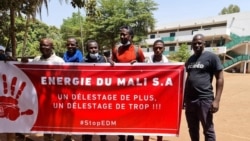 Wilikajo kuran dese kama Bamako