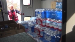 Flint Residents Struggle to Cope with Ongoing Water Crisis