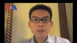 Politics Not To Derail Border Progress, Observer Says (Cambodia news in Khmer)