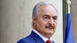 Conflit libyen : Haftar rejette l'appel au cessez-le-feu d'Ankara et Moscou