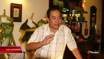 Khaisilk thừa nhận bán hàng Trung Quốc
