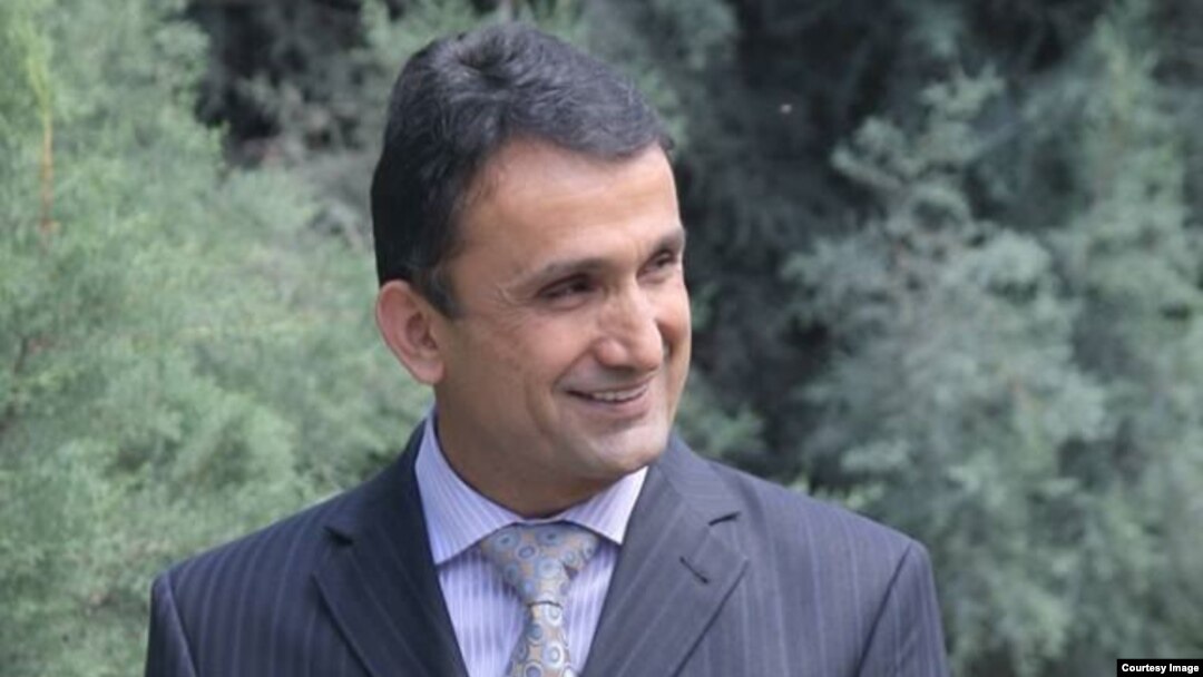 Zayd Saidov, Yangi Tojikiston degan siyosiy harakatga asos solgan va islohotlarga chaqirgan edi 