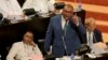 Sri Lanka Government Boosts Budget Ahead of Elections