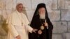 With Migrant Mission to Greece, Pope Cements Orthodox Ties