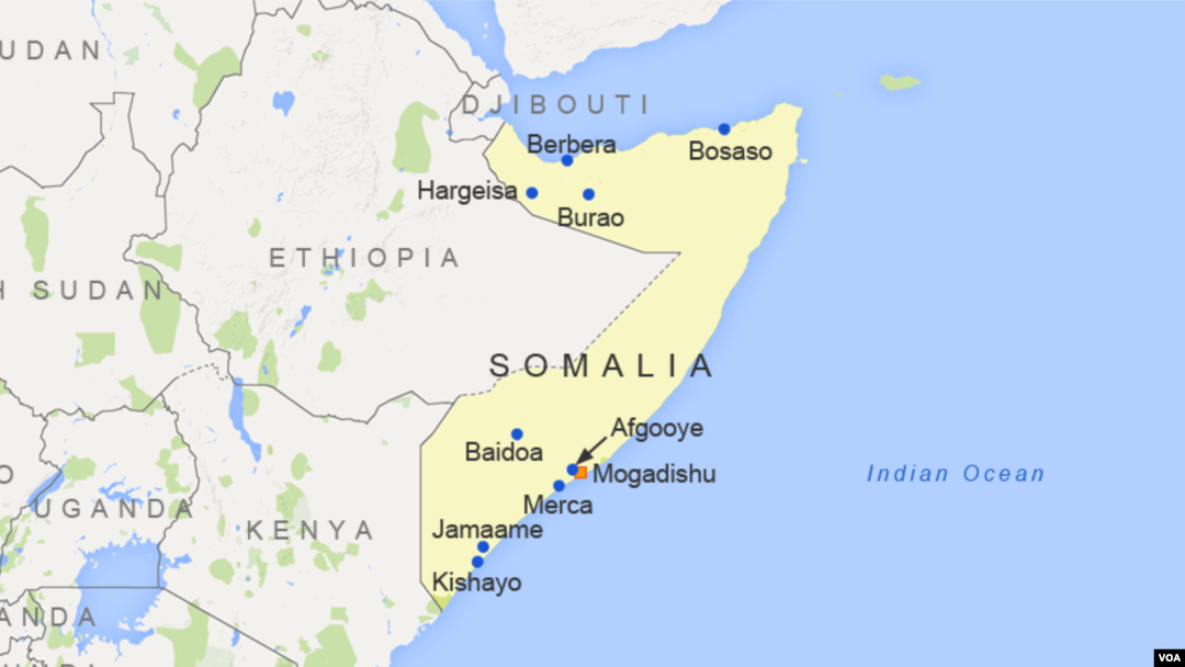 Somalia