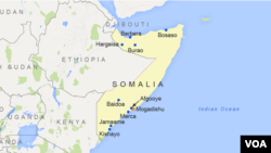 Somalia