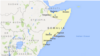 Death Toll Up to 27 in Central Somalia Bombings