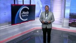 Le Monde Aujourd’hui