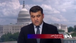 ترمپ: مذاکرات با ایران، دوشنبه آغاز می‌شود