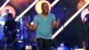 Darius Rucker continúa al tope de la cartelera 