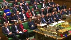 Xalqaro hayot - 27-mart, 2018-yil - AQSh va G'arb Rossiya bilan diplomatik urushni boshladi