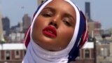 Moda Hijab: Halima Aden nas passarelas e nas capas da beleza e do charme