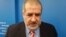 Qrim tatarlari Milliy majlisi raisi Refat Chubarov