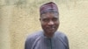 Farfesa Umar Faruk Jibrin