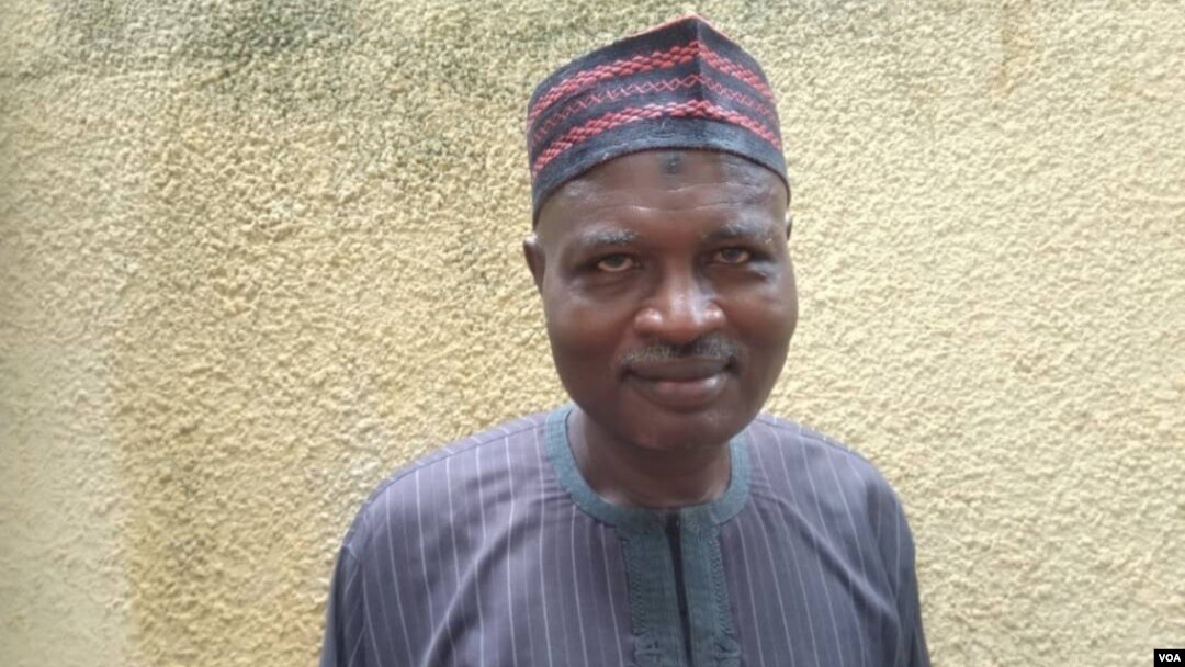 Farfesa Umar Faruk Jibrin