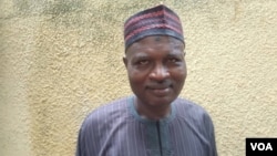 Farfesa Umar Faruk Jibrin