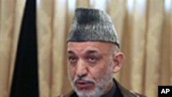 صدر کرزی د شورو په ورځ اسلام اباد ته رسېږي