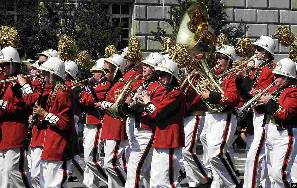 [메모리얼 데이] 이모저모