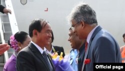 သမ္မတ ဦးဝင်းမြင့်ရဲ့ အိန္ဒိယခရီးစဉ် ဘာမျှော်လင့်နိုင်မလဲ