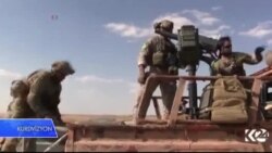 YPG di Navbera Hevkarîya bi Amerîka re û Nerazîbûnên Tirkîyê de