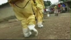Bệnh nhân nhiễm Ebola ở Mỹ qua đời