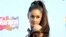 အမေရိကန် ပေါ့ပ်အဆိုတော် Ariana Grande 