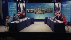 ԱՄՆ նախագահն ու փոխնախագահը հարավ-արևմտյան նահանգներում քննարկում են անցկացրել նահանգապետերի հետ