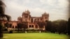 Islamia College University Peshawar