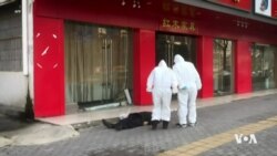 Điểm lại tình hình Hoa Kỳ và thế giới 2020