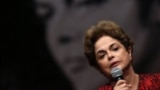 Dilma Rousseff