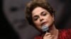 Thượng viện Brazil biểu quyết truất phế Tổng thống Rousseff