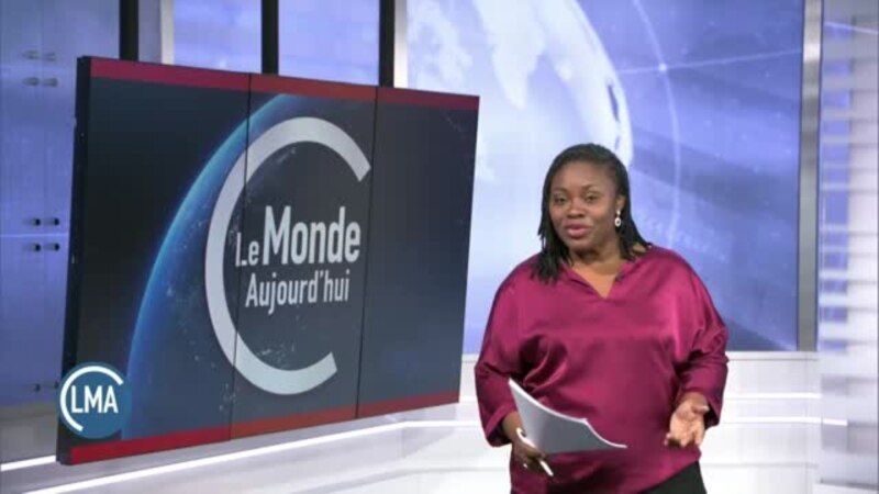 Le Monde Aujourd'hui : l'opposition refuse le dialogue proposé par Macky Sall