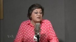 Ana Gomes comenta situação política de Timor Leste