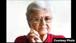 নারী আন্দোলনের পথিকৃৎ কামলা ভাসিন 