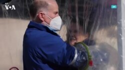 Палатки…для объятий