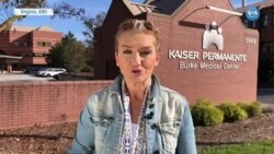 ABD’de Corona Virüsü Vakalarında Rekor