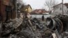 محکمهٔ هاگ: جرایم جنگی احتمالی در اوکراین را بررسی خواهیم کرد