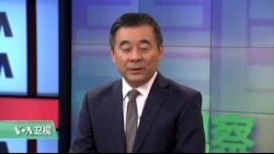 专家视点(黄严忠)： 中国现金大量涌入，冲击美国高教体系