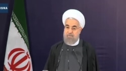 حسن روحانی برای نامزدی انتخابات مجلس خبرگان ثبت نام کرد