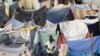 WHO: Risk of Epidemics in Haiti Increasing