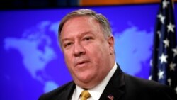 VOA: Pompeo viaja a América Latina