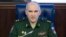 Генерал-полковник Сергей Рудской